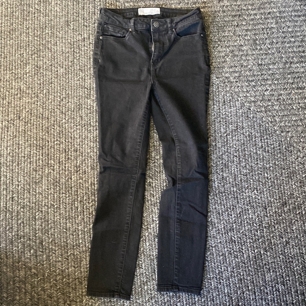 Black RSQ jeans